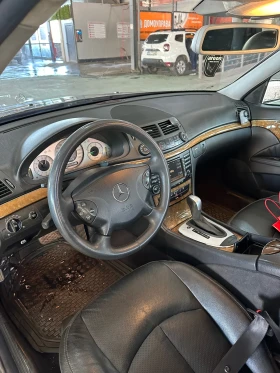 Mercedes-Benz E 280 3.2 Дизел - 9300 лв. / 4755.01 € - 48239361 9