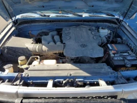 Toyota IQ 4.0L 6 4x4 w/Rear Wheel Drv - 14500 € / 28359.53 лв. - 11538585 5