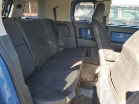 Toyota IQ 4.0L 6 4x4 w/Rear Wheel Drv - 14500 € / 28359.53 лв. - 11538585 4