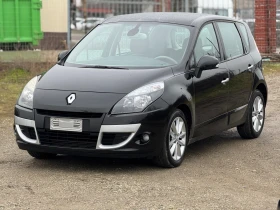 Renault Scenic 1.5 DCi NAVI/КОЖА/XMODE/FULL, снимка 1