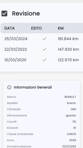 Renault Scenic 1.5 DCi NAVI/КОЖА/XMODE/FULL, снимка 11