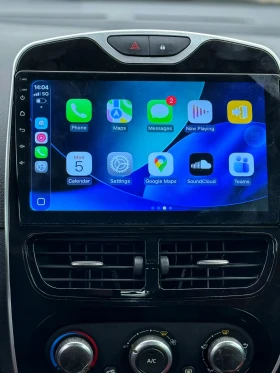 Renault Clio 1.5 DCi NAVI - 4700 € / 9192.40 лв. - 67689379 9