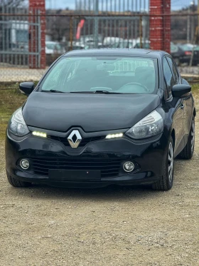 Renault Clio 1.5 DCi NAVI - 4700 € / 9192.40 лв. - 67689379 4