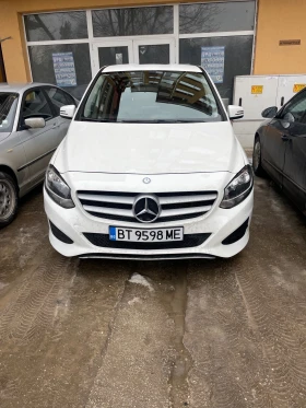 Mercedes-Benz B 220 2 2cdi | Mobile.bg � ����� ������ 13