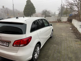 Mercedes-Benz B 220 2 2cdi, снимка 6
