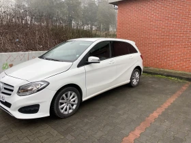 Mercedes-Benz B 220 2 2cdi, снимка 4