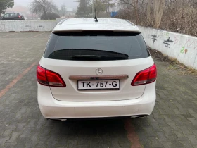 Mercedes-Benz B 220 2 2cdi, снимка 3