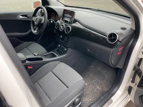 Mercedes-Benz B 220 2 2cdi, снимка 7