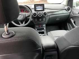 Mercedes-Benz B 220 2 2cdi, снимка 9