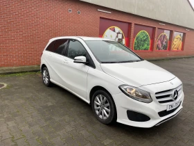 Mercedes-Benz B 220 2 2cdi, снимка 2