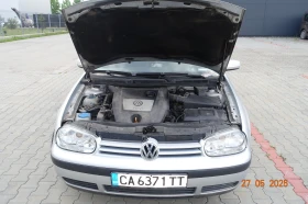 VW Golf Variant комби - 2500 € / 4889.57 лв. - 48220102 12