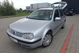 VW Golf Variant комби - 2500 € / 4889.57 лв. - 48220102 11