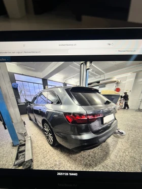 Audi A4, снимка 2