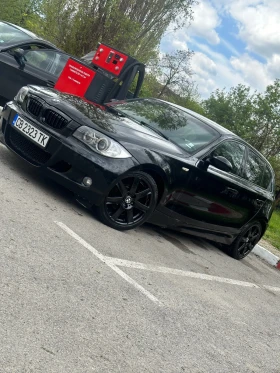 BMW 116, снимка 1