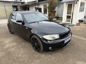 BMW 116, снимка 12
