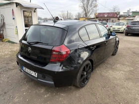 BMW 116, снимка 10