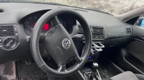 VW Golf 1.9 TDI 110hp 4Motion 6 скорости - 1750 € / 3422.70 лв. - 44368515 6