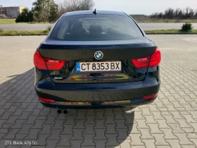BMW 328 GT X-drive | Auto.bg — изображение 4