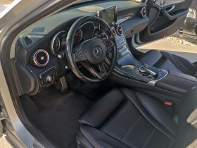 Mercedes-Benz C 220 AMG, Кожа, Burmester  - 10999 € / 21512.17 лв. - 12264824 8
