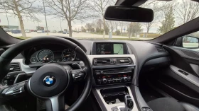 BMW 640 d M-packet  - 21399 € / 41852.81 лв. - 34405700 13