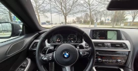 BMW 640 d M-packet  - 21399 € / 41852.81 лв. - 34405700 12