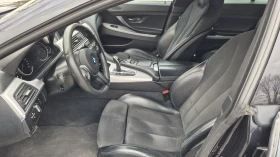 BMW 640 d M-packet  - 21399 € / 41852.81 лв. - 34405700 11