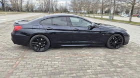 BMW 640 d M-packet  - 21399 € / 41852.81 лв. - 34405700 10