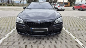 BMW 640 d M-packet  - 21399 € / 41852.81 лв. - 34405700 2