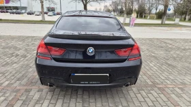 BMW 640 d M-packet  - 21399 € / 41852.81 лв. - 34405700 8