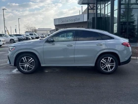 Mercedes-Benz GLE 450 COUPE AMG LINE С РЕГИСТРАЦИЯ & АВТО КРЕДИТ  - 65050 € / 127226.74 лв. - 96259269 5