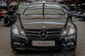 Mercedes-Benz E 350 CDI/Coupe/AMG/Подгрев/PDC/7-G Tronic