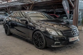 Mercedes-Benz E 350 CDI/Coupe/AMG/Подгрев/PDC/7-G Tronic - 9900 € / 19362.72 лв. - 66122204 2