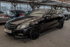 Mercedes-Benz E 350 CDI/Coupe/AMG/Подгрев/PDC/7-G Tronic - 9900 € / 19362.72 лв. - 66122204 3