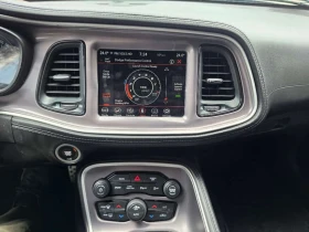Dodge Challenger * GT PLUS AWD BLACK TOP PKG ALCANTARA SEATS * CARF | Auto.bg — изображение 15