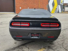 Dodge Challenger * GT PLUS AWD BLACK TOP PKG ALCANTARA SEATS * CARF | Auto.bg — изображение 6