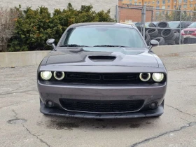 Dodge Challenger * GT PLUS AWD BLACK TOP PKG ALCANTARA SEATS * CARF | Auto.bg — изображение 2