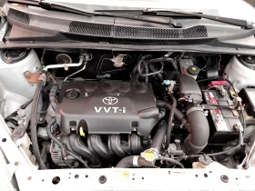 Toyota Yaris 1.3i.86k.ВЕРИГА+ КЛИМА. БЕНЗИН  - 2189 € / 4281.31 лв. - 34913610 14