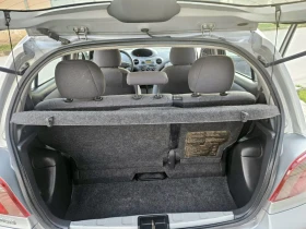 Toyota Yaris 1.3i.86k.ВЕРИГА+ КЛИМА. БЕНЗИН  - 2189 € / 4281.31 лв. - 34913610 8