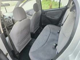 Toyota Yaris 1.3i.86k.ВЕРИГА+ КЛИМА. БЕНЗИН  - 2189 € / 4281.31 лв. - 34913610 12