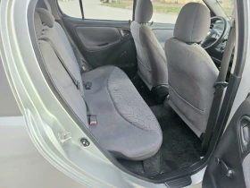 Toyota Yaris 1.3i.86k.ВЕРИГА+ КЛИМА. БЕНЗИН  - 2189 € / 4281.31 лв. - 34913610 9