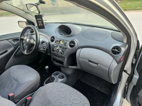 Toyota Yaris 1.3i.86k.ВЕРИГА+ КЛИМА. БЕНЗИН  - 2189 € / 4281.31 лв. - 34913610 7