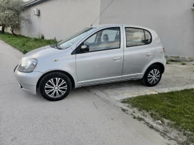 Toyota Yaris 1.3i.86k.ВЕРИГА+ КЛИМА. БЕНЗИН  - 2189 € / 4281.31 лв. - 34913610 5
