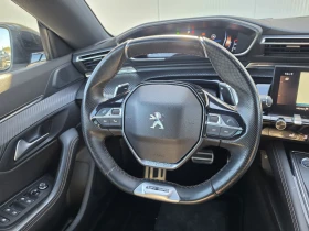 Peugeot 508 2.0HDi 163kc GTline Full Led Night Vision Full - 15900 € / 31097.70 лв. - 14789675 10