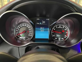 Mercedes-Benz C 43 AMG 4MATIC* DISTRONIC* BURMESTER* ПАНОРАМА*  - 26900 € / 52611.83 лв. - 79307856 8