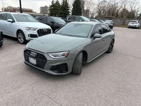 Audi S4 * Technik * CARFAX * БЕЗ ПЪРВОНАЧАЛНА ВНОСКА