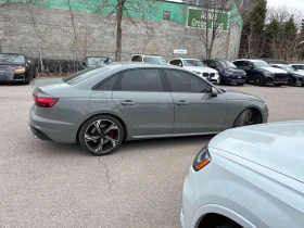Audi S4 Technik/PANO/ДИСТРОНИК/360/ПРЕДСТАВИТЕЛ HA AUDI | Auto.bg — изображение 4