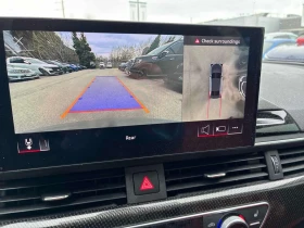 Audi S4 Technik/PANO/ДИСТРОНИК/360/ПРЕДСТАВИТЕЛ HA AUDI | Auto.bg — изображение 13