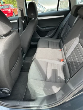 Skoda Octavia ТОП///ЛИЗИНГ С 1500  ПЪРВОНАЧАЛНА/АВТОМАТ - 9000 € / 17602.47 лв. - 21039891 12