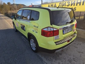 Chevrolet Orlando ���///2017�///7 ������///�������� ��� BRC | Mobile.bg � ����� ������ 4