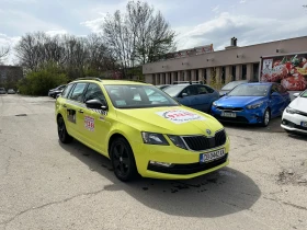 Skoda Octavia ТОП///ЛИЗИНГ С 1500  ПЪРВОНАЧАЛНА/АВТОМАТ - 9000 € / 17602.47 лв. - 21039891 3